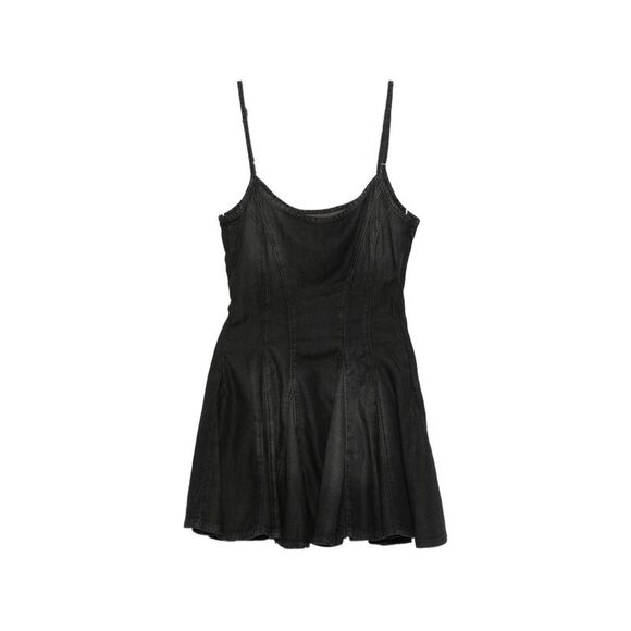 Diesel Women's Denim Mini Dress
